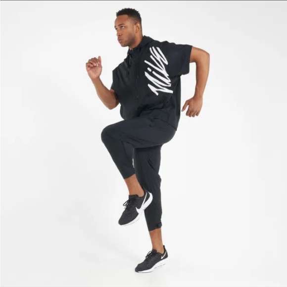 Nike Project X Training Pants, New With Tags - Picture 4 of 9